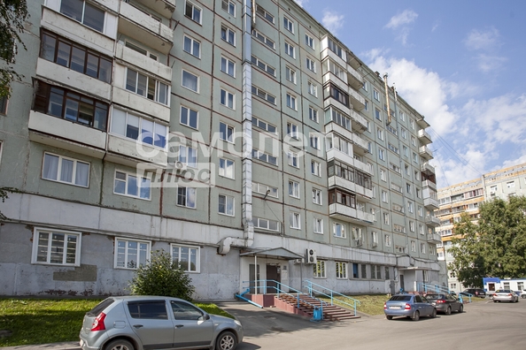 
  Продается 2-комн. квартира, 43 м², Строителей б-р, д. 42
. Фото 20.