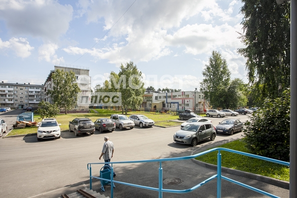 
  Продается 2-комн. квартира, 43 м², Строителей б-р, д. 42
. Фото 21.