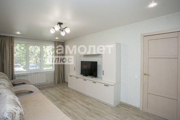 
  Продается 2-комн. квартира, 47.9 м², Строителей б-р, д. 24а
. Фото 1.