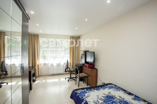 
  Продается 2-комн. квартира, 47.9 м², Строителей б-р, д. 24а
. Фото 7.