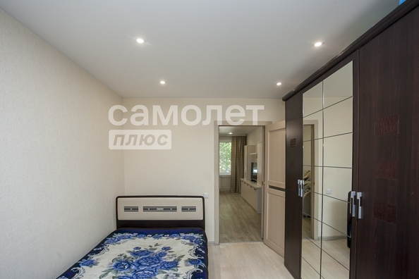 
  Продается 2-комн. квартира, 47.9 м², Строителей б-р, д. 24а
. Фото 8.
