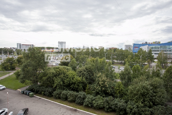 
  Продается 3-комн. квартира, 124.4 м², Терешковой ул, д. 22
. Фото 2.
