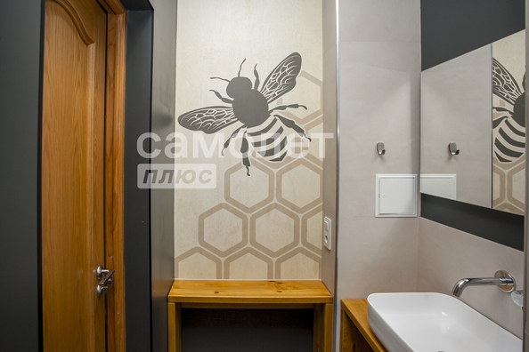 
  Продается 3-комн. квартира, 124.4 м², Терешковой ул, д. 22
. Фото 16.