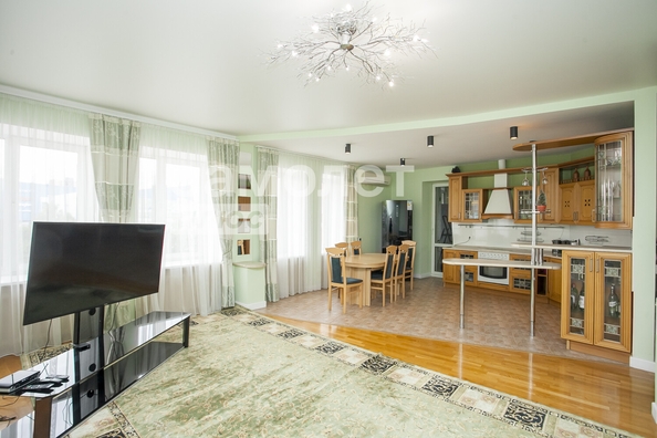 
  Продается 3-комн. квартира, 124.4 м², Терешковой ул, д. 22
. Фото 22.
