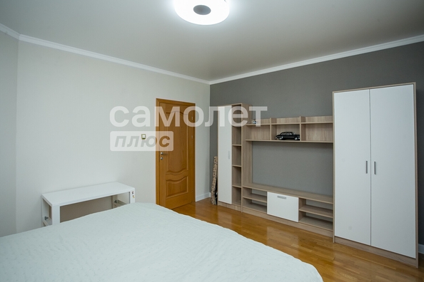 
  Продается 3-комн. квартира, 124.4 м², Терешковой ул, д. 22
. Фото 3.
