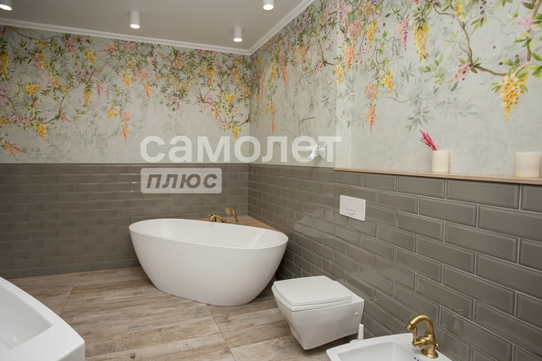 
  Продается 3-комн. квартира, 124.4 м², Терешковой ул, д. 22
. Фото 7.