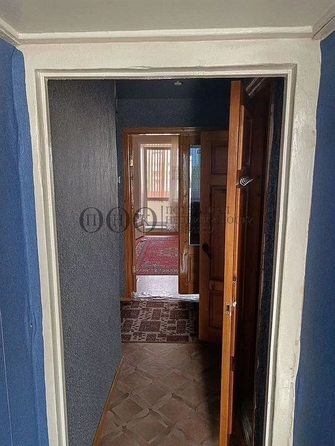 
  Продается 1-комн. квартира, 38 м², Институтская ул, д. 13
. Фото 12.