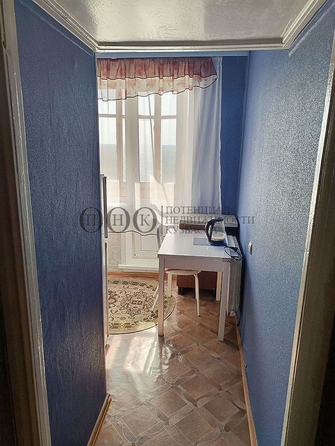 
  Продается 1-комн. квартира, 38 м², Институтская ул, д. 13
. Фото 13.