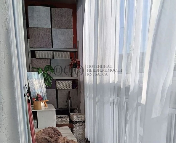 
  Продается 2-комн. квартира, 39.6 м², Химиков пр-кт, д. 34к1
. Фото 9.