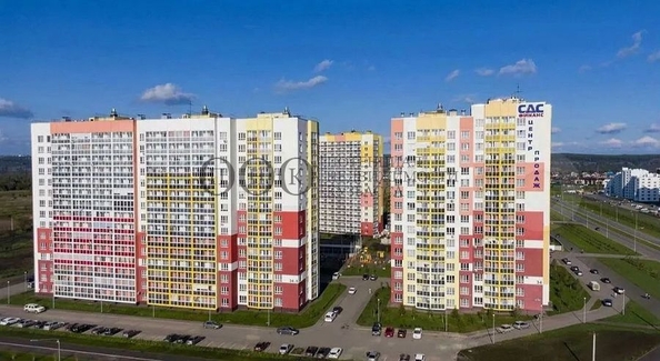 
  Продается 2-комн. квартира, 39.6 м², Химиков пр-кт, д. 34к1
. Фото 13.