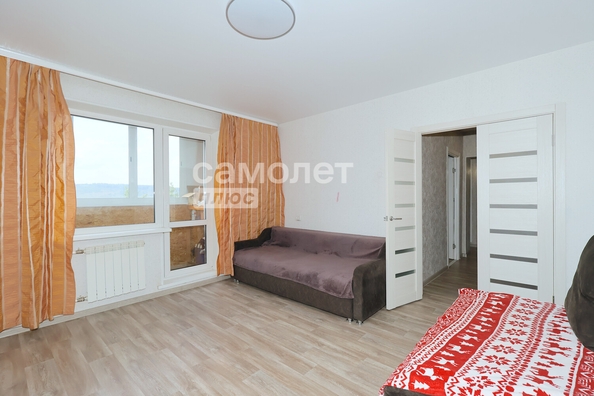 
  Продается 2-комн. квартира, 51 м², Московский пр-кт, д. 41
. Фото 2.