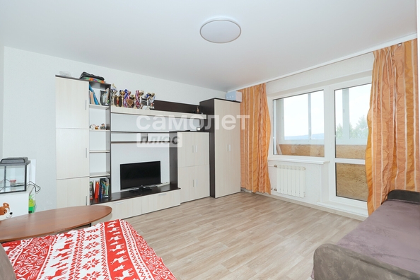 
  Продается 2-комн. квартира, 51 м², Московский пр-кт, д. 41
. Фото 4.