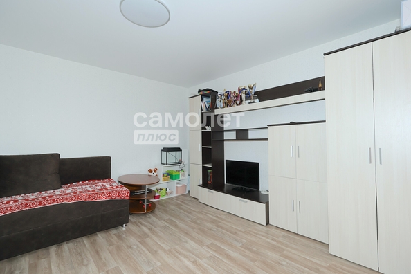 
  Продается 2-комн. квартира, 51 м², Московский пр-кт, д. 41
. Фото 5.