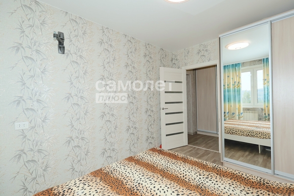 
  Продается 2-комн. квартира, 51 м², Московский пр-кт, д. 41
. Фото 9.