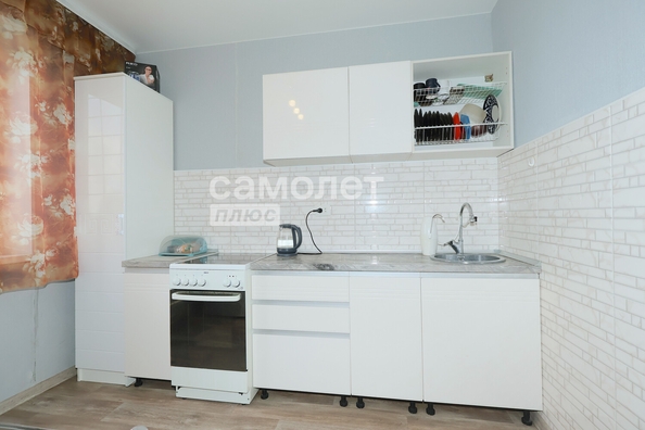 
  Продается 2-комн. квартира, 51 м², Московский пр-кт, д. 41
. Фото 13.