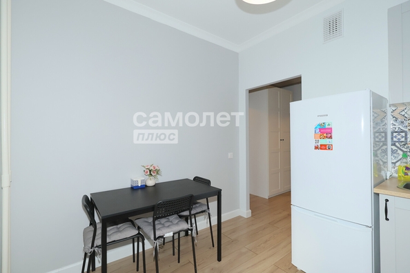 
  Продается 1-комн. квартира, 32.4 м², ЖК Кемерово-Сити, дом 7а
. Фото 4.