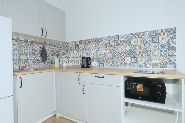 
  Продается 1-комн. квартира, 32.4 м², ЖК Кемерово-Сити, дом 7а
. Фото 8.