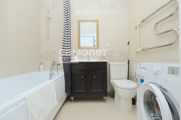 
  Продается 1-комн. квартира, 32.4 м², ЖК Кемерово-Сити, дом 7а
. Фото 20.
