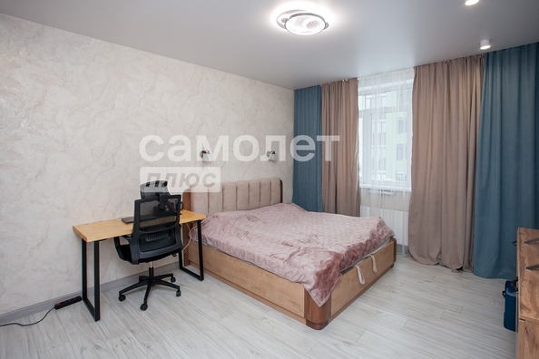 
  Продается 4-комн. квартира, 97 м², ЖК Парковый, дом 1
. Фото 8.