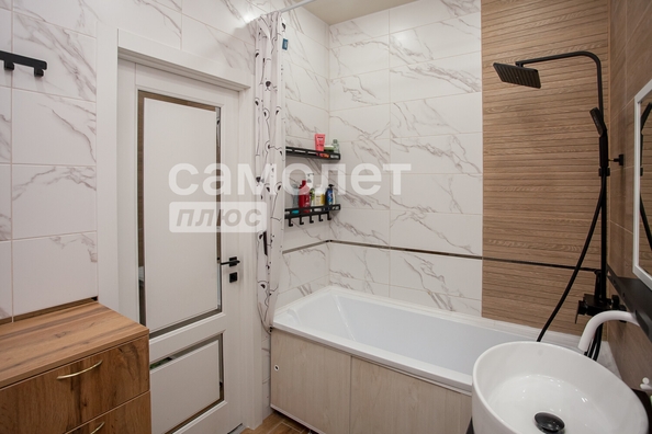 
  Продается 4-комн. квартира, 97 м², ЖК Парковый, дом 1
. Фото 16.