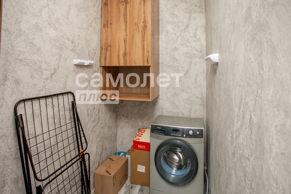 
  Продается 4-комн. квартира, 97 м², ЖК Парковый, дом 1
. Фото 18.
