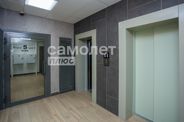 
  Продается 4-комн. квартира, 97 м², ЖК Парковый, дом 1
. Фото 23.