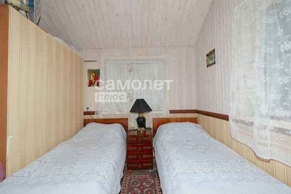 
  Продается дача, 20 м², Кемерово
. Фото 11.