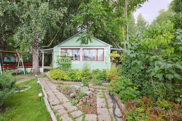 
  Продается дача, 20 м², Кемерово
. Фото 12.