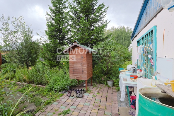 
  Продается дача, 20 м², Кемерово
. Фото 17.
