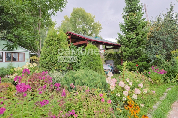 
  Продается дача, 20 м², Кемерово
. Фото 29.