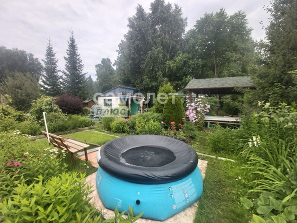
  Продается дача, 20 м², Кемерово
. Фото 39.