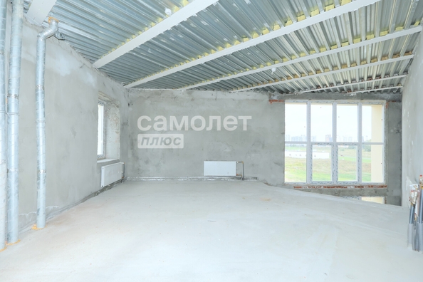 
  Продается 2-комн. квартира, 77.4 м², Строителей б-р, д. 71/8
. Фото 12.