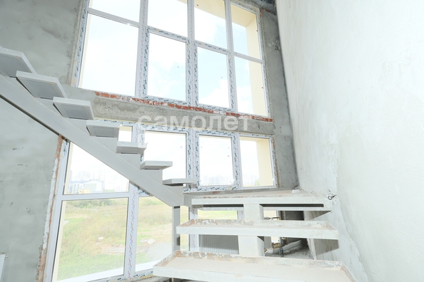 
  Продается 2-комн. квартира, 77.4 м², Строителей б-р, д. 71/8
. Фото 28.