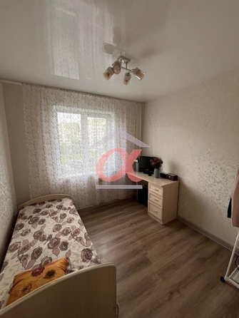 
  Продается 4-комн. квартира, 82 м², Октябрьский пр-кт, д. 61а
. Фото 12.