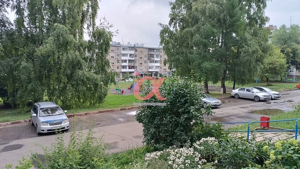 
  Продается 4-комн. квартира, 47 м², Строителей б-р, д. 27б
. Фото 20.