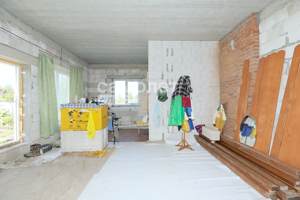 
  Продается коттедж, 196 м², село Андреевка
. Фото 5.
