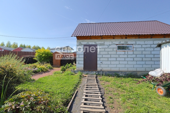 
  Продается коттедж, 196 м², село Андреевка
. Фото 20.