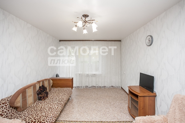 
  Продается 1-комн. квартира, 32.1 м², Шахтеров пр-кт, д. 39А
. Фото 1.