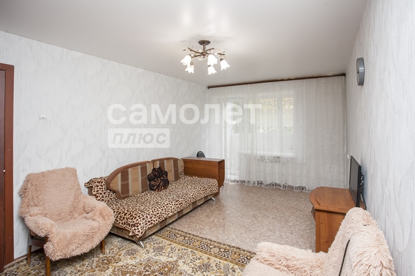 
  Продается 1-комн. квартира, 32.1 м², Шахтеров пр-кт, д. 39А
. Фото 2.