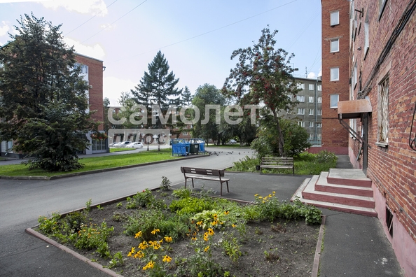 
  Продается 1-комн. квартира, 32.1 м², Шахтеров пр-кт, д. 39А
. Фото 11.