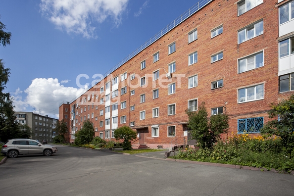 
  Продается 1-комн. квартира, 32.1 м², Шахтеров пр-кт, д. 39А
. Фото 12.