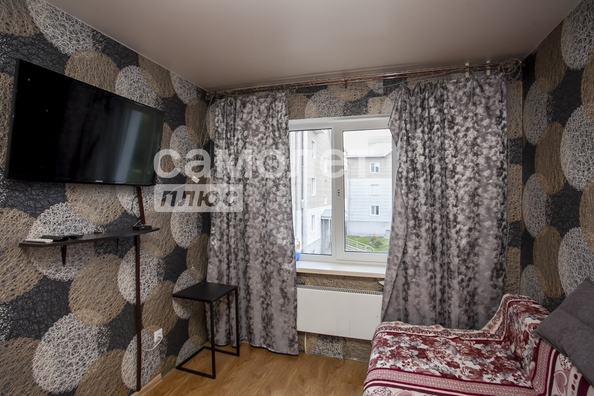 
  Продается 2-комн. квартира, 43.2 м², Суворова ул, д. 12
. Фото 6.