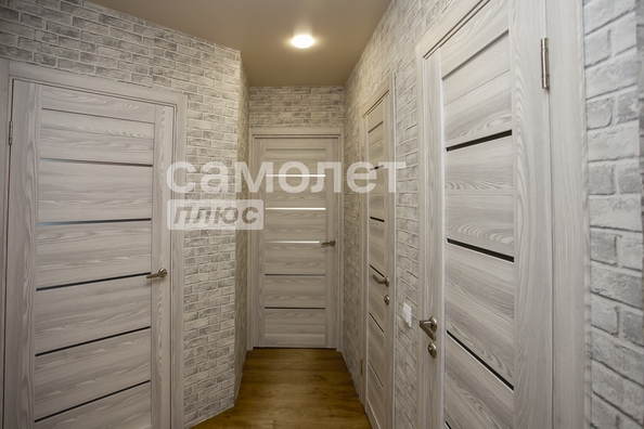 
  Продается 2-комн. квартира, 43.2 м², Суворова ул, д. 12
. Фото 15.