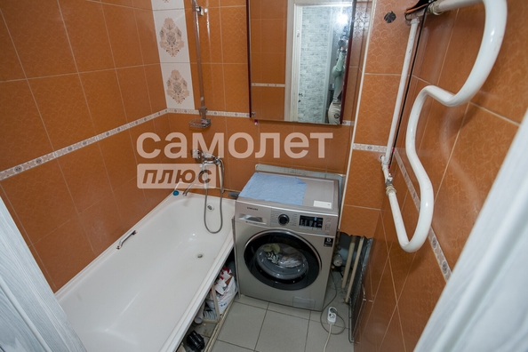 
  Продается 2-комн. квартира, 43.2 м², Суворова ул, д. 12
. Фото 23.