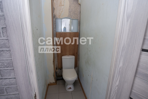 
  Продается 2-комн. квартира, 43.2 м², Суворова ул, д. 12
. Фото 24.