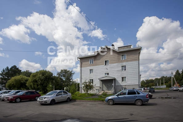
  Продается 2-комн. квартира, 43.2 м², Суворова ул, д. 12
. Фото 28.