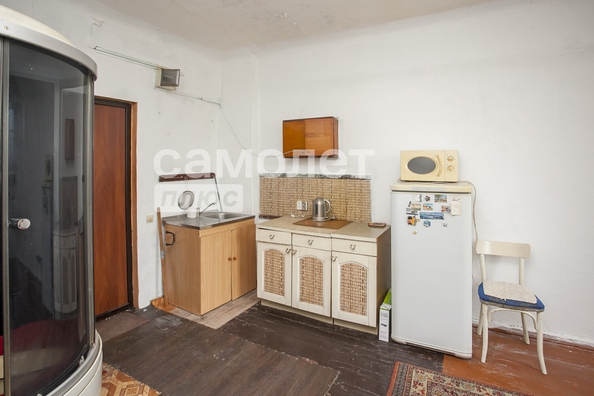 
  Продается 1-комн. квартира, 19.2 м², Дзержинского ул, д. 16а
. Фото 4.