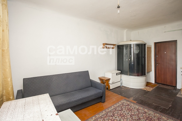 
  Продается 1-комн. квартира, 19.2 м², Дзержинского ул, д. 16а
. Фото 6.