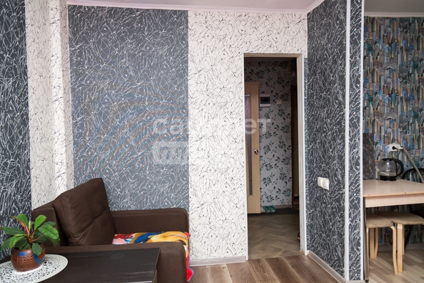
  Продается 1-комн. квартира, 22.2 м², Рекордная ул, д. 2а
. Фото 7.