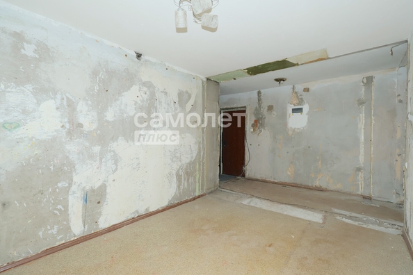 
  Продается 3-комн. квартира, 59.8 м², Ленинградский пр-кт, д. 36
. Фото 8.
